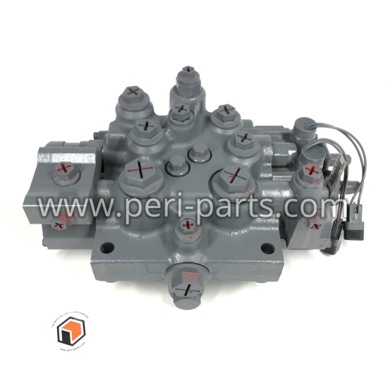 7184231 Bobcat VALVE, CONTROL SERVICE