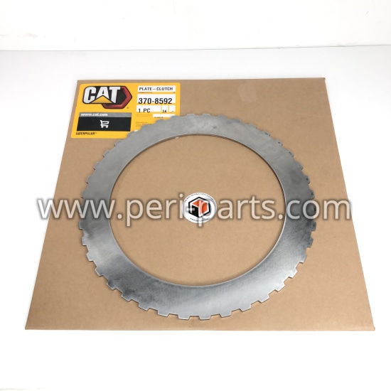 3708592 Caterpillar PLATE-CLUTCH