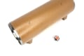 7C3039 Caterpillar CORE AS-OIL COOLER
