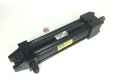 Parker 1H2HXA00003938 Hydraulic Cylinder - Model 2.50BB2HXHNAT1S34A9.250, 3000 PSI