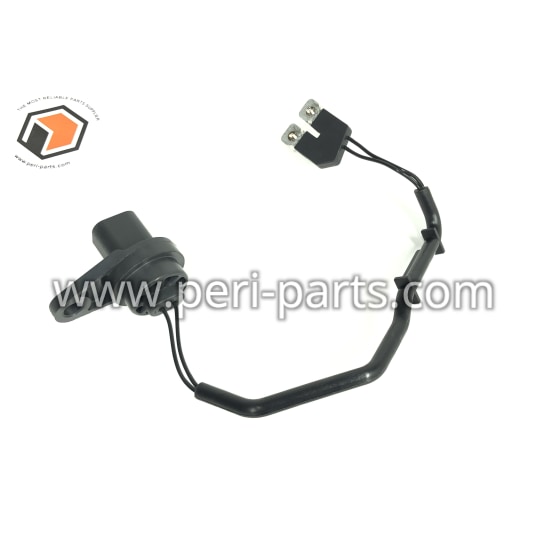 6156-81-9110 Komatsu HARNESS,WIRI