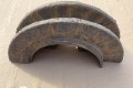 218681-01 Roadtec Flight 4 3/16" Right Pitch Left