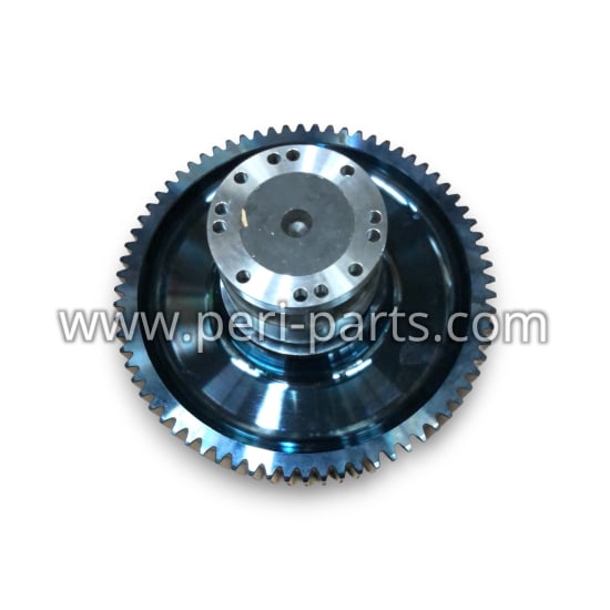 A280223F Waukesha CAMSHAFT ASM., REAR END, RIGHT BANK