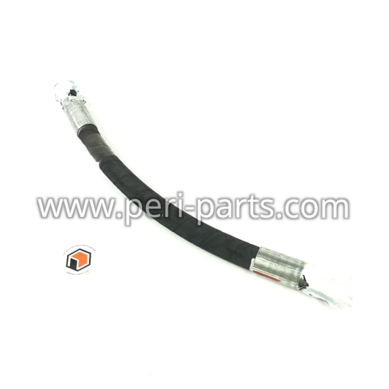 16499A020 Tigercat HOSE, 12UHP 12ORS(STR) - 12ORS(STR)