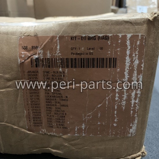 5388595 Caterpillar DIFFERENTIAL AND GEAR KIT