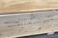 592108D1 Agco CABIN SUSPENSION