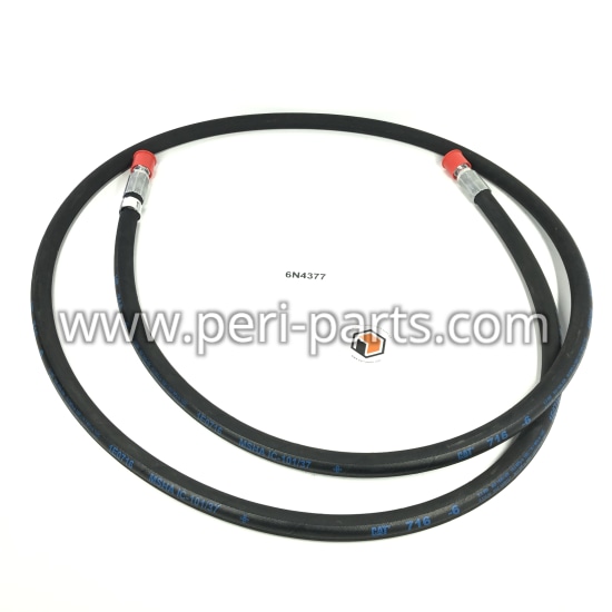 6N4377 Caterpillar HOSE A