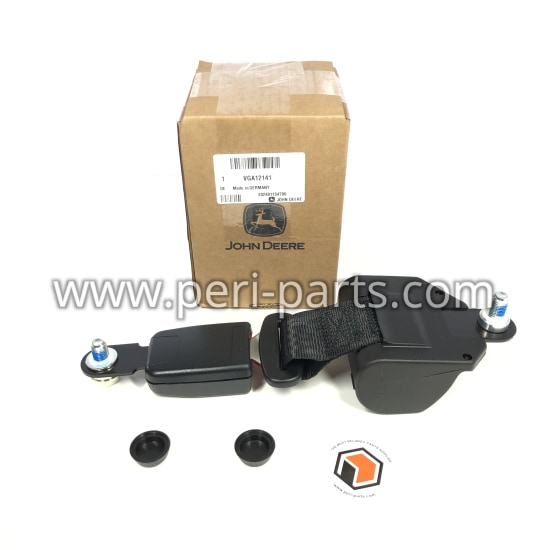VGA12141 John Deere Seat Belt