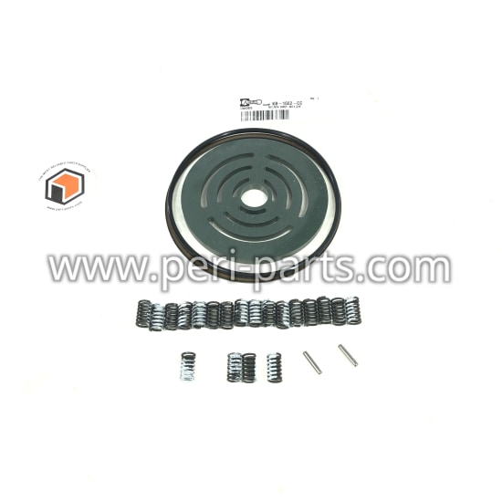 KB-1662-CC Ariel KIT, VALVE, 102CT, MTX, D/S