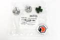A296185C Waukesha COUPLING ASSEMBLY SPIDER