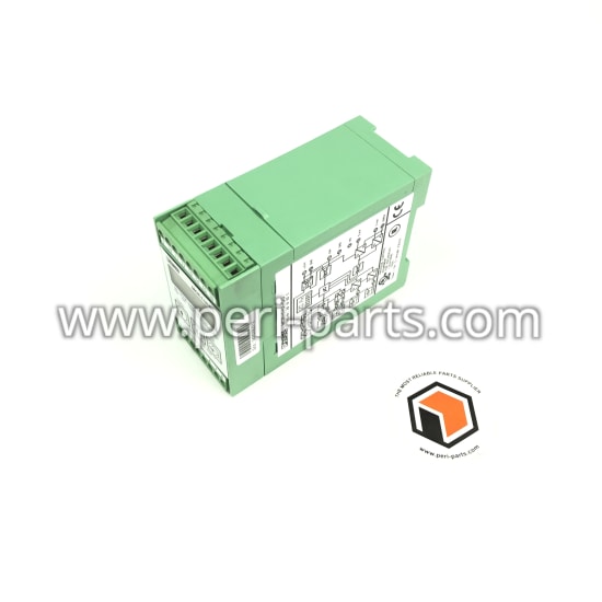 2814605 PHOENIX CONTACT MINI MCR-2-F-UI, FREQUENCY TRANDUCER