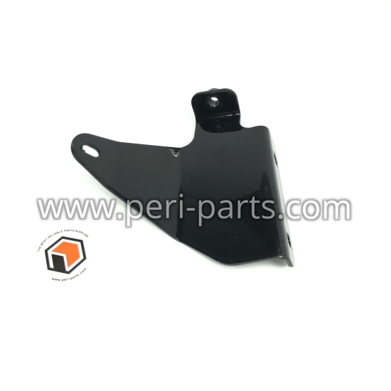 A22-65478-001 Freightliner BRKT-ASY,FRG,REAR,XT,W/FLNG,RH