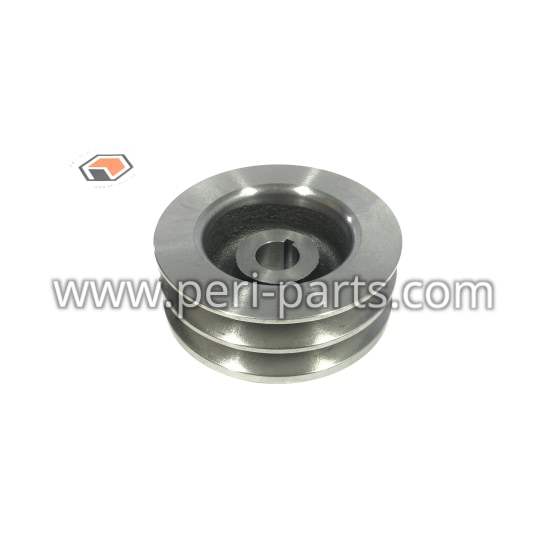 707407 Cummins PULLEY,ALTERNATOR