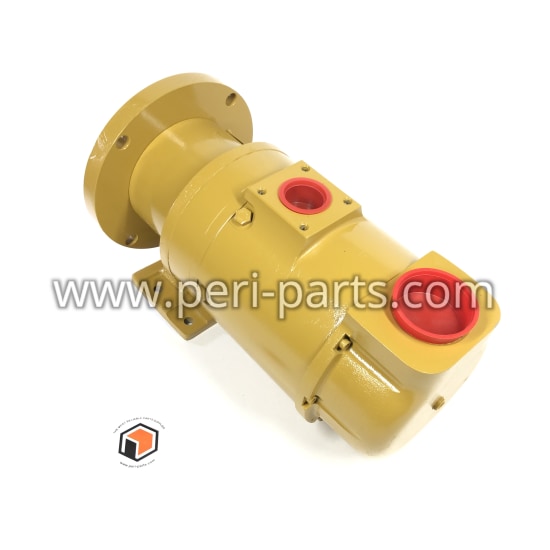 3222734 Caterpillar MOTOR - AIR