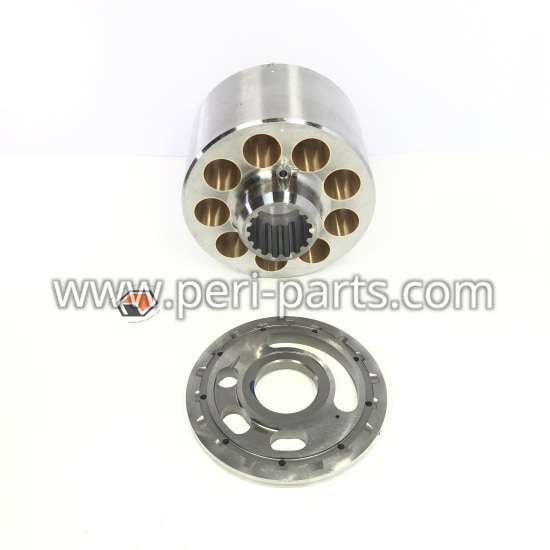 708-2G-04272 Komatsu CYLINDER BLOCK