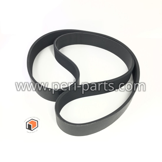 05140904 Mtu Detroit Diesel BELT