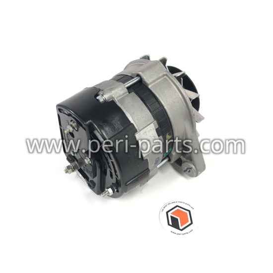 0191-2459 Cummins Onan ALTERNATOR BATT CHGR(AX10