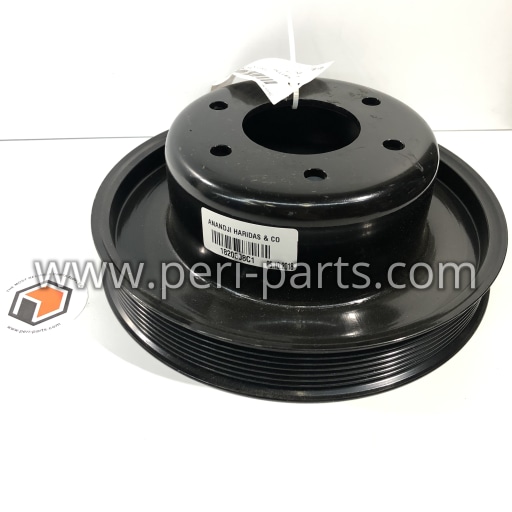 1820224C1 Mtu Detroit Diesel PULLEY