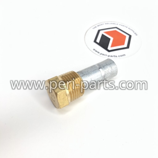 0130-4434 Cummins Onan PENCIL-ZINC (TEXT)