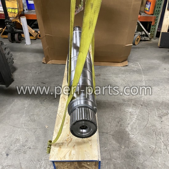 Komatsu XA2862 Rotor Shaft - Heavy Duty Genuine Replacement Part