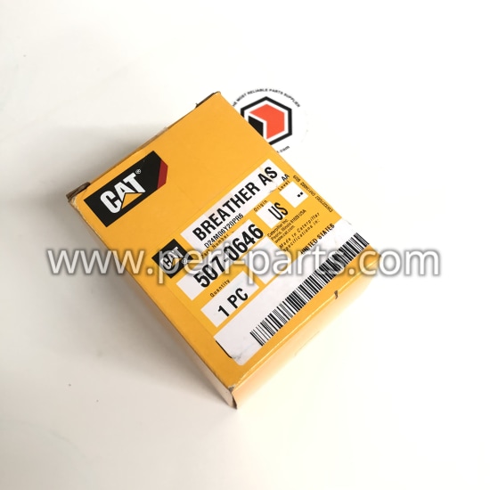 5070646 Caterpillar BREATHER AS