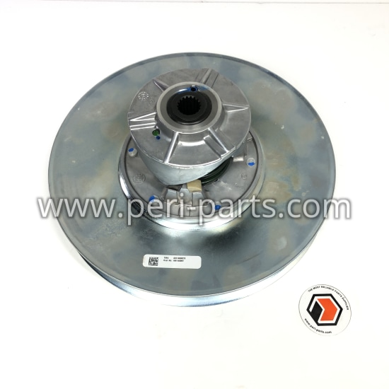 AM140967 John Deere Clutch