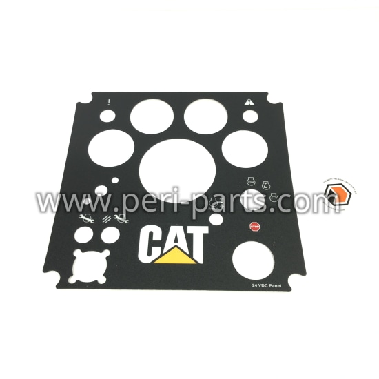 2790534 Caterpillar FILM-INSTR