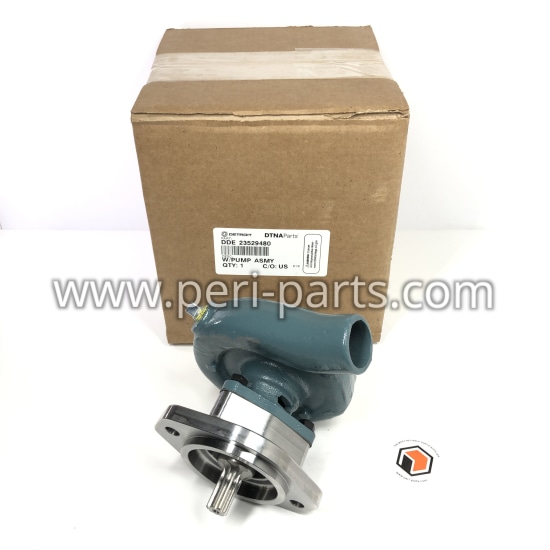 DDE 23529480 Detroit Diesel PUMP ASM