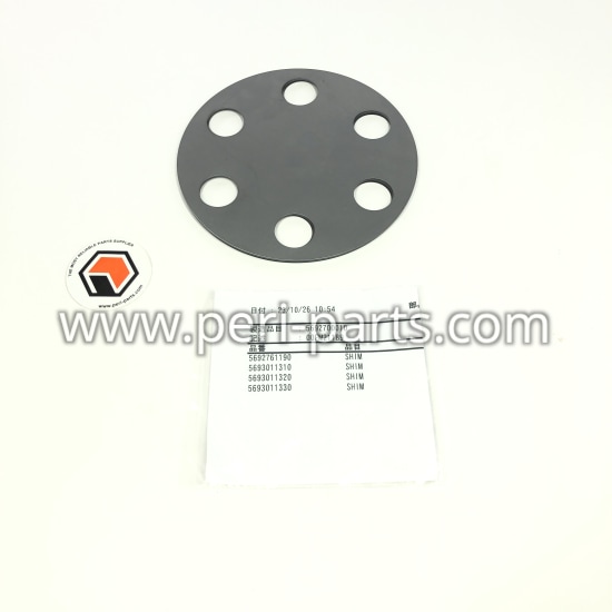 569-27-00010 Komatsu SHIM ASS'Y