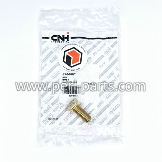 9706687 CNH / Case New Holland BOLT (PACK 10)