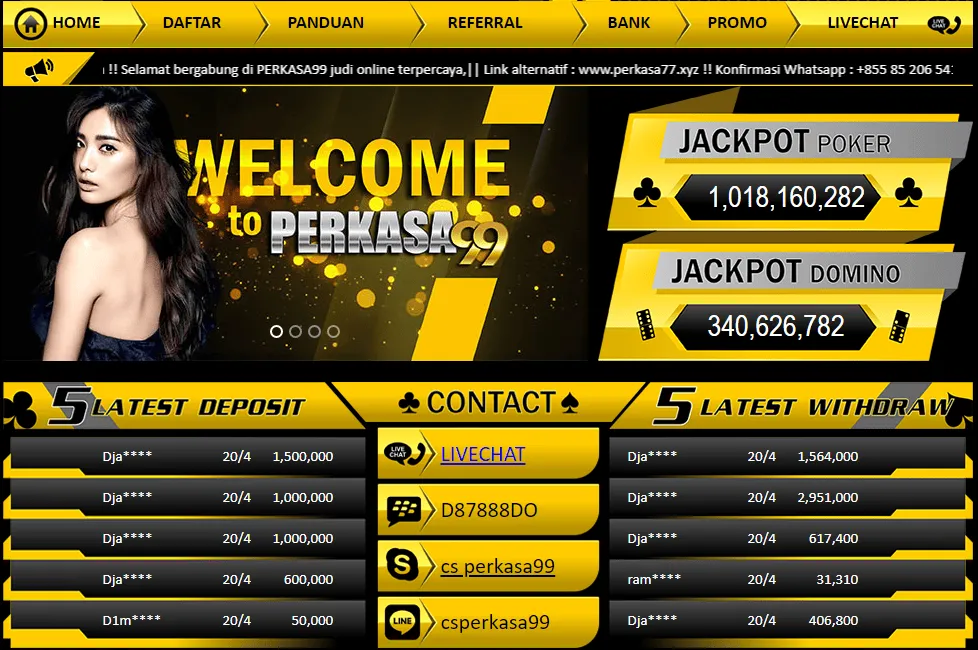 PerkasaQQ