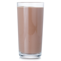 chocolate milk