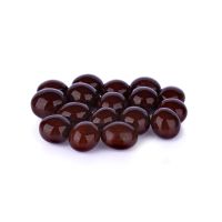 Chocolate Covered Espresso Beans