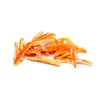 Candied Orange Peel