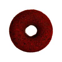 Red Velvet Doughnut