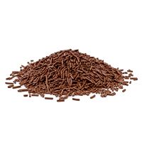 Crispy Chocolate Sprinkles