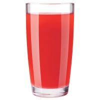Strawberry Juice