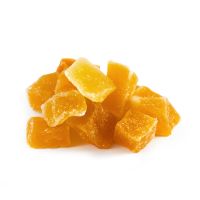 Candied Dried Mango