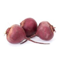 Organic Beets