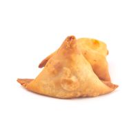 Chicken Samosa