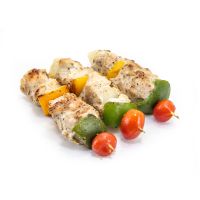 Malai Kebab