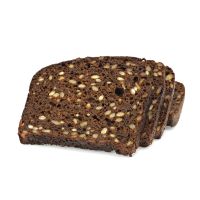 Seeded Rye Toast