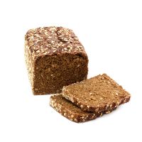Seeded Rye Bread