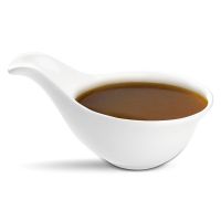 Homemade Au Jus Meat Sauce