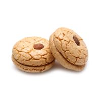 Almond Macaroons