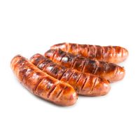 Pork Sausage