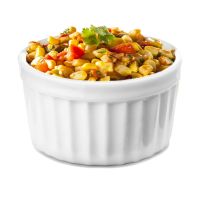 Corn Salsa