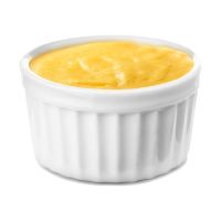 Cauliflower Polenta