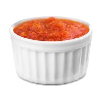 Hot Tomato Sauce