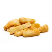 Yuca Fries